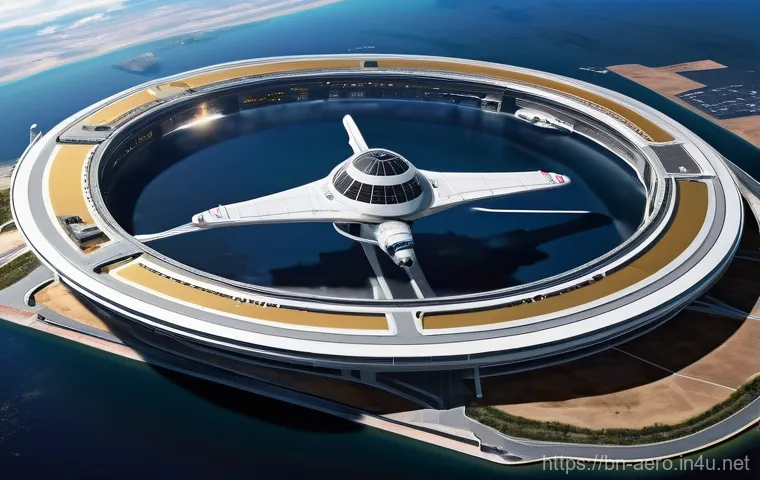 우주 광물 자원 개발 - Lunar Polar Base with Water Ice Harvesting**

Prompt: A vibrant, detailed image of a cutting-edge hu...