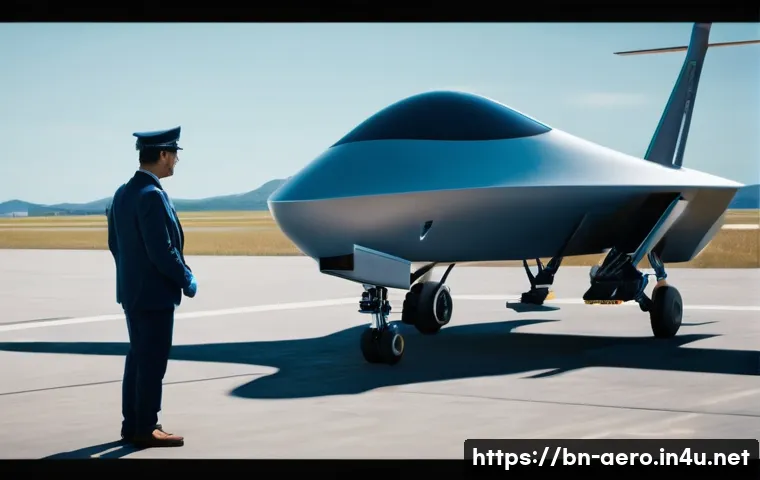 항공기 유지보수 및 수리 관련 이미지 1