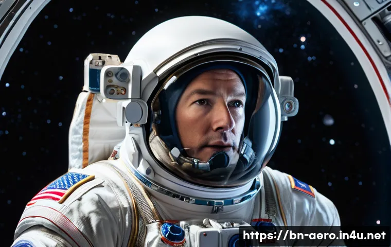 우주 비행사 훈련 과정 관련 이미지 2